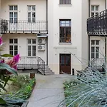 Apartament w Centrum Krakowa