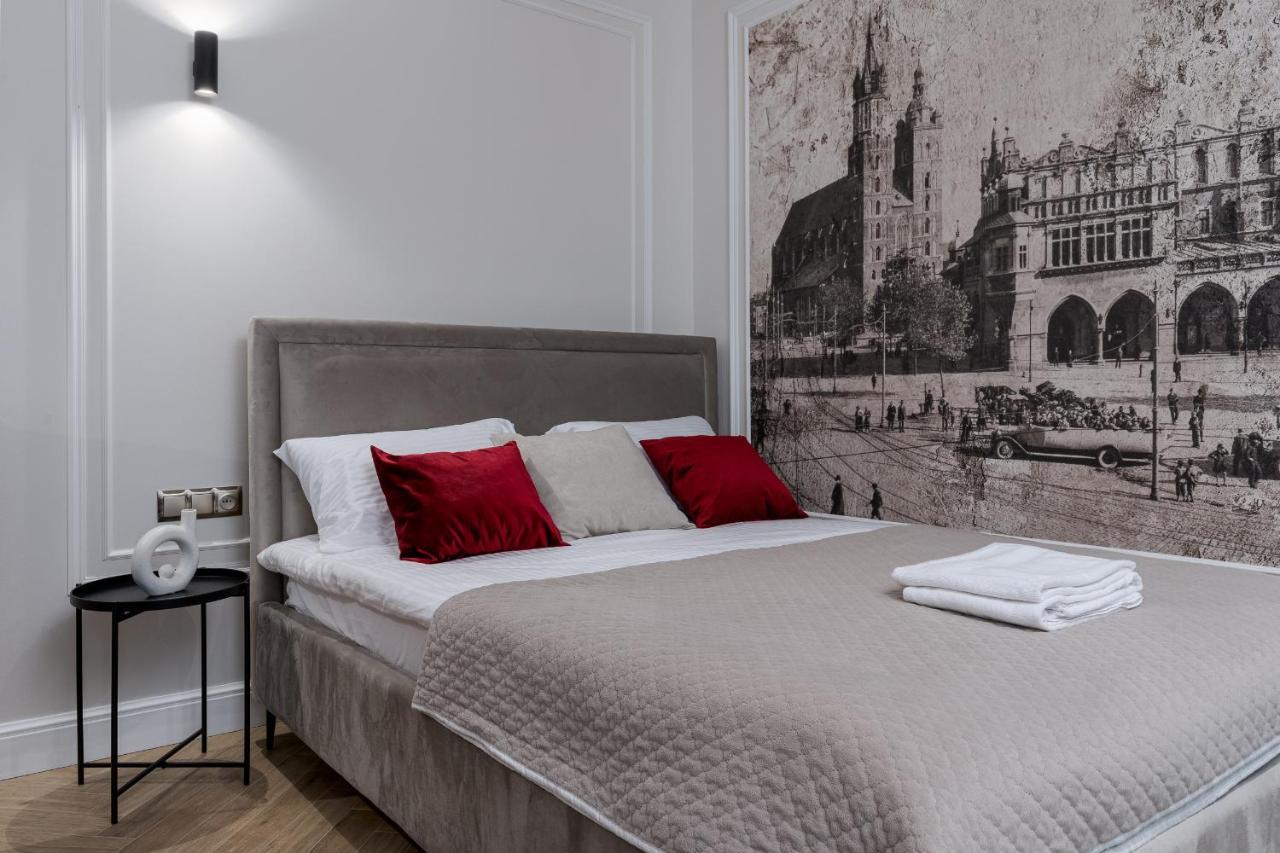 Apartament W Centrum Krakowa *