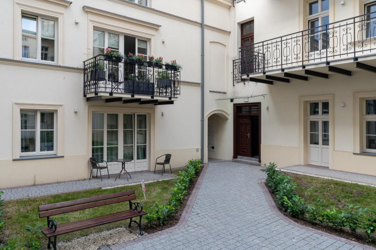 Apartament W Centrum Krakowa *